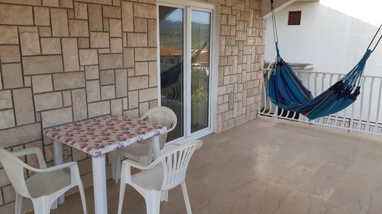 Apartments Marinko Stari Grad (Hvar) Exterior foto