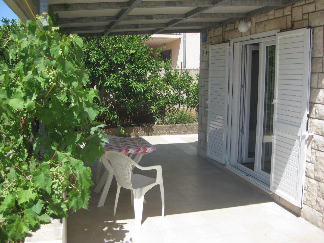 Apartments Marinko Stari Grad (Hvar) Exterior foto