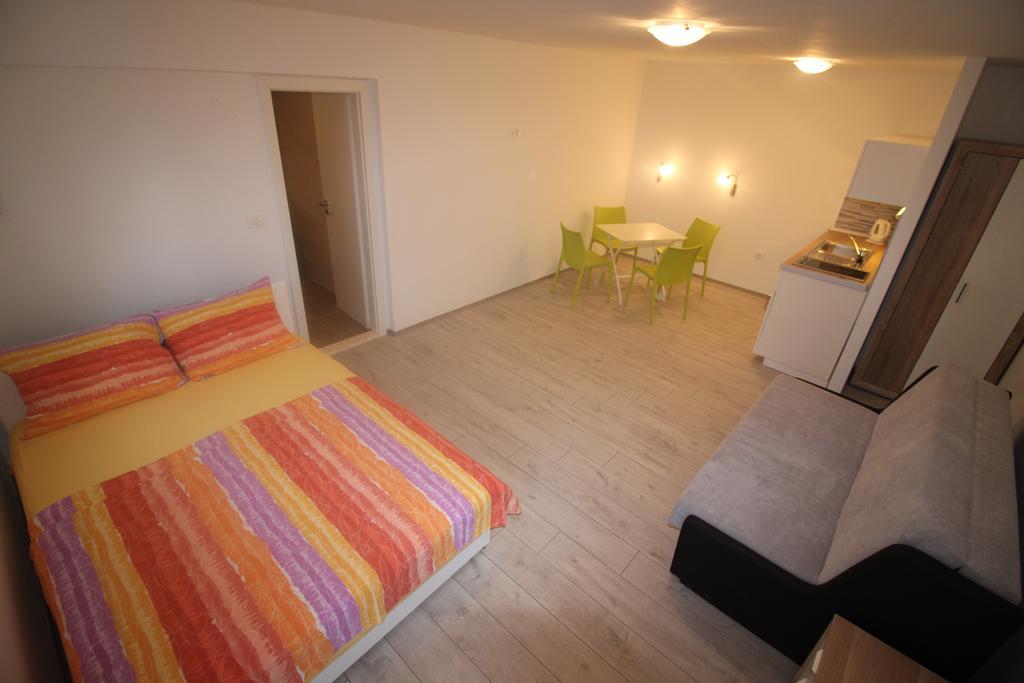 Apartments Marinko Stari Grad (Hvar) Exterior foto