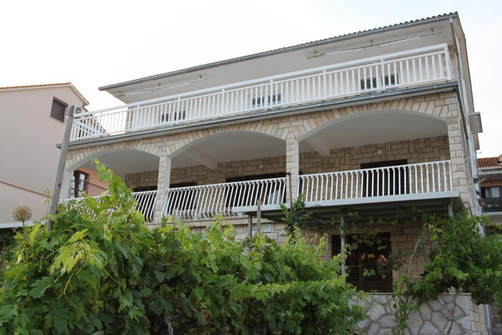 Apartments Marinko Stari Grad (Hvar) Exterior foto