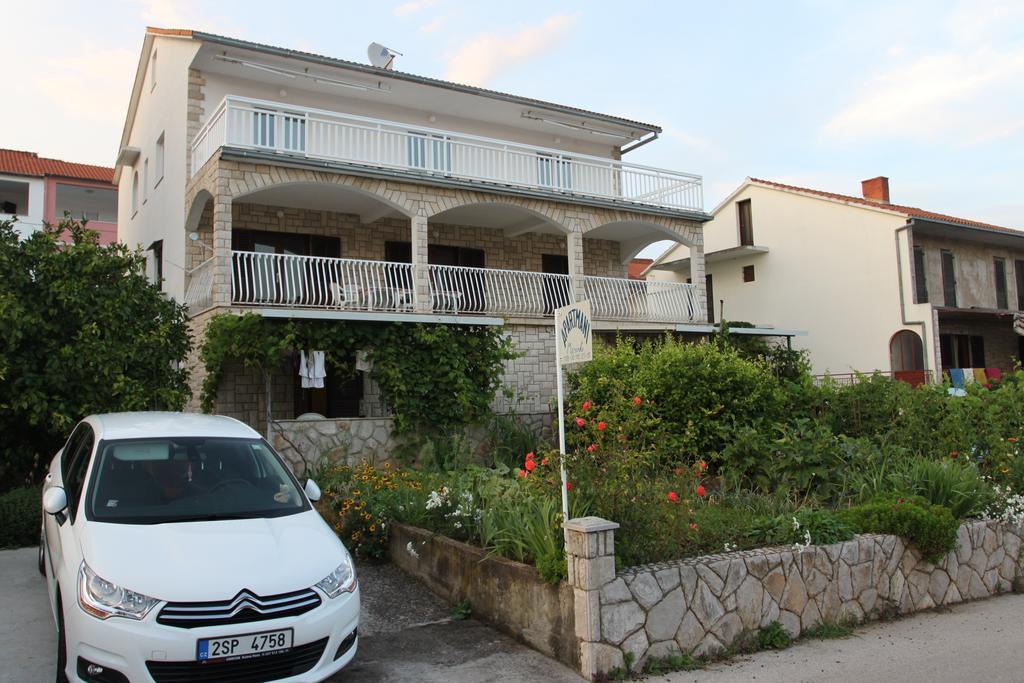 Apartments Marinko Stari Grad (Hvar) Exterior foto