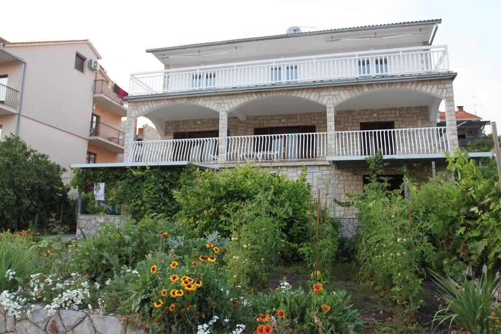 Apartments Marinko Stari Grad (Hvar) Exterior foto