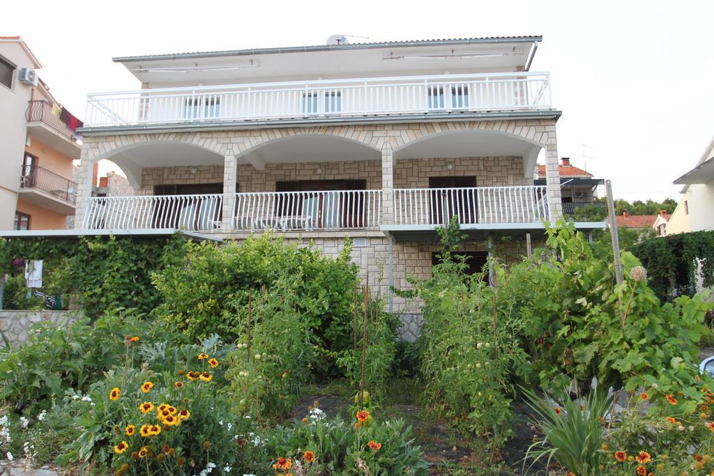 Apartments Marinko Stari Grad (Hvar) Exterior foto