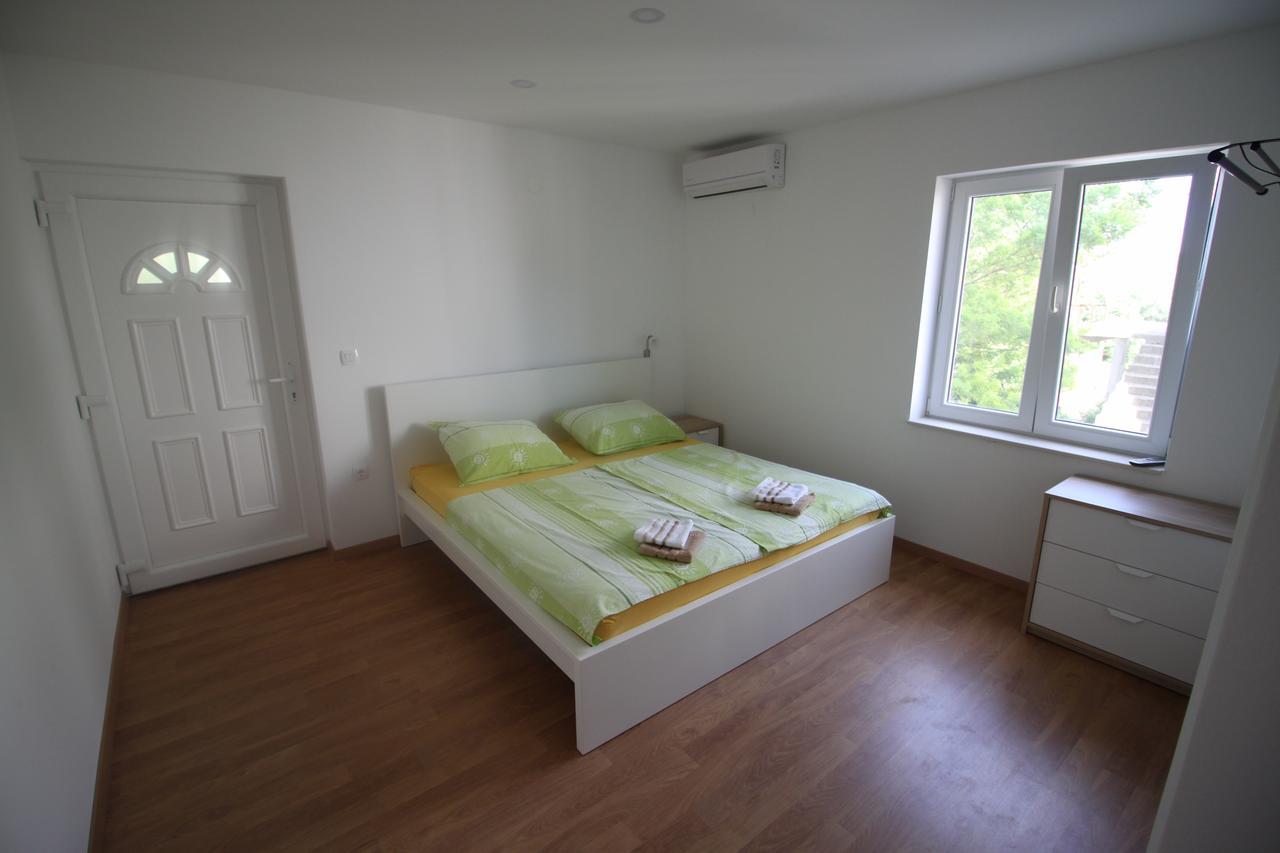 Apartments Marinko Stari Grad (Hvar) Exterior foto