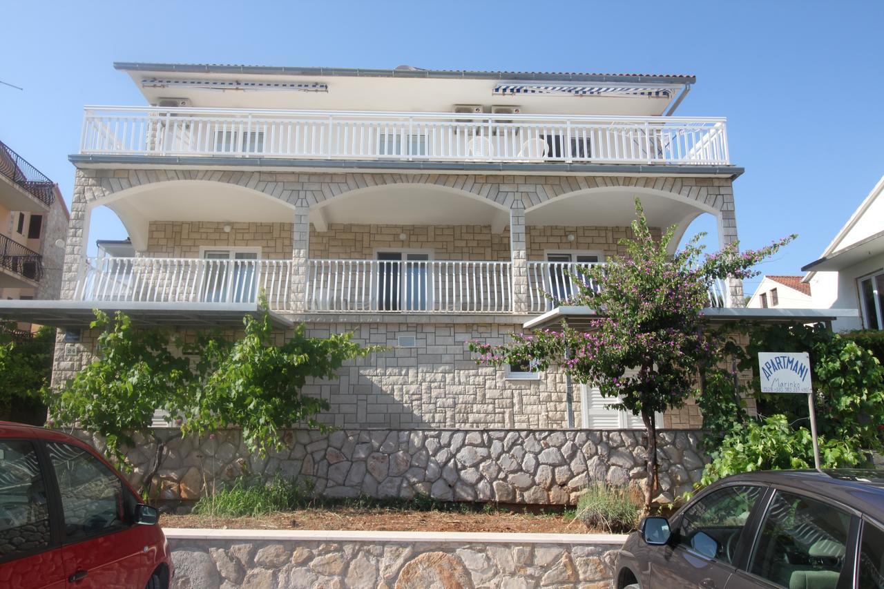 Apartments Marinko Stari Grad (Hvar) Exterior foto