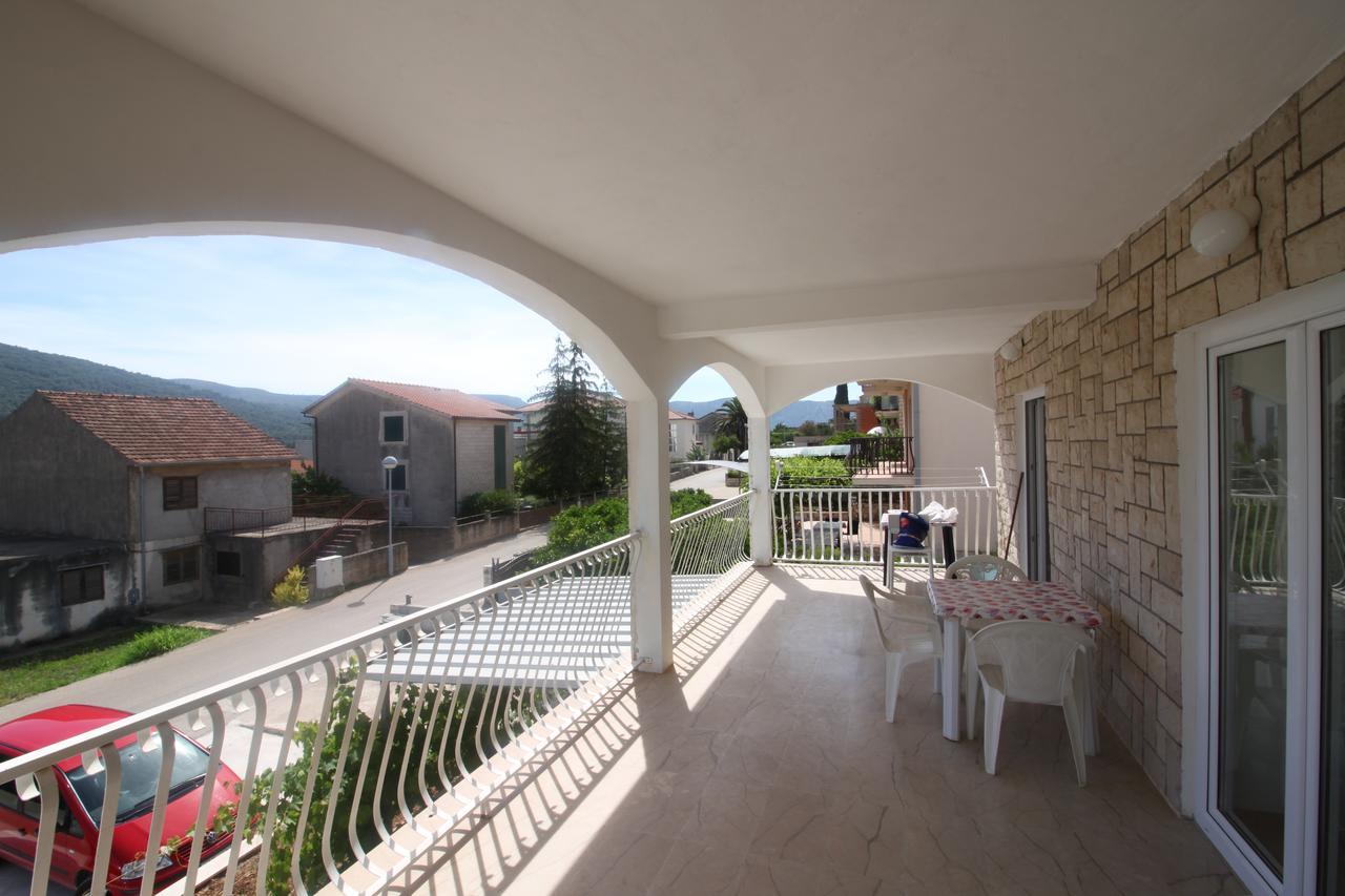 Apartments Marinko Stari Grad (Hvar) Exterior foto